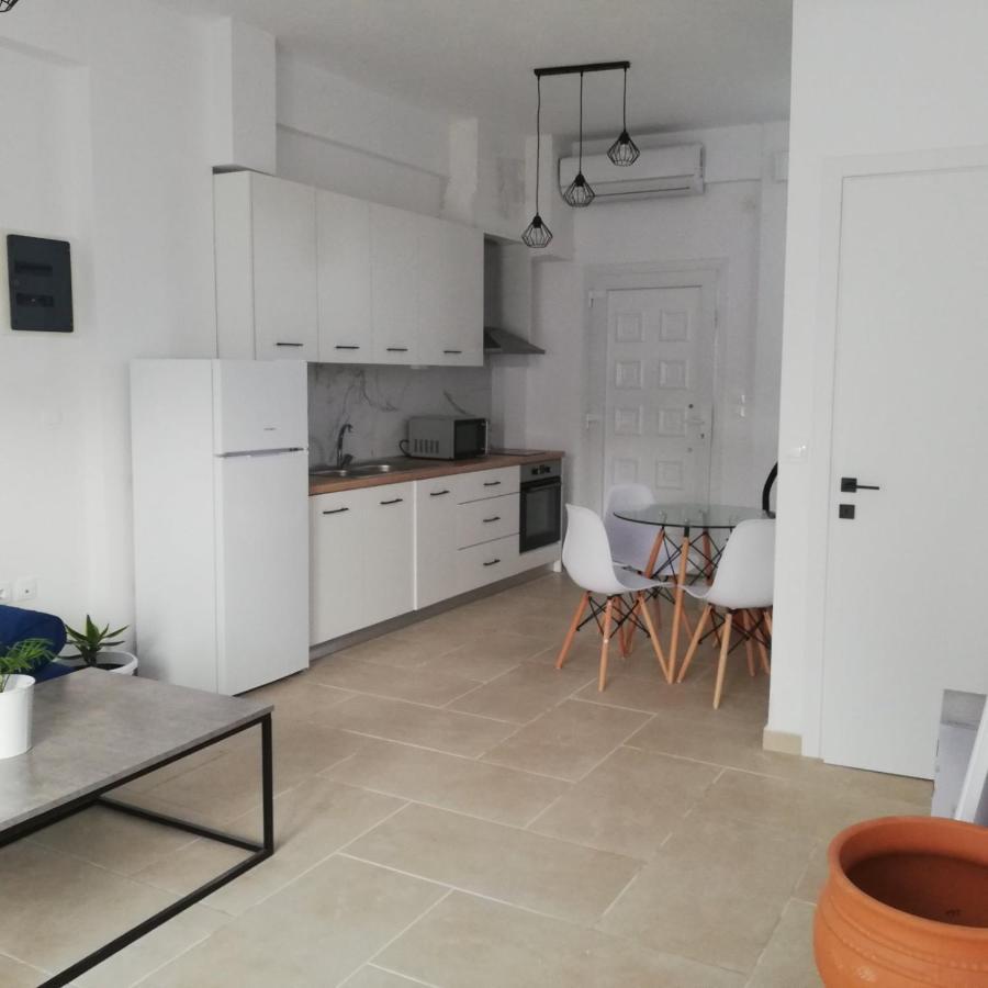 Maisonette Fanari Exterior photo