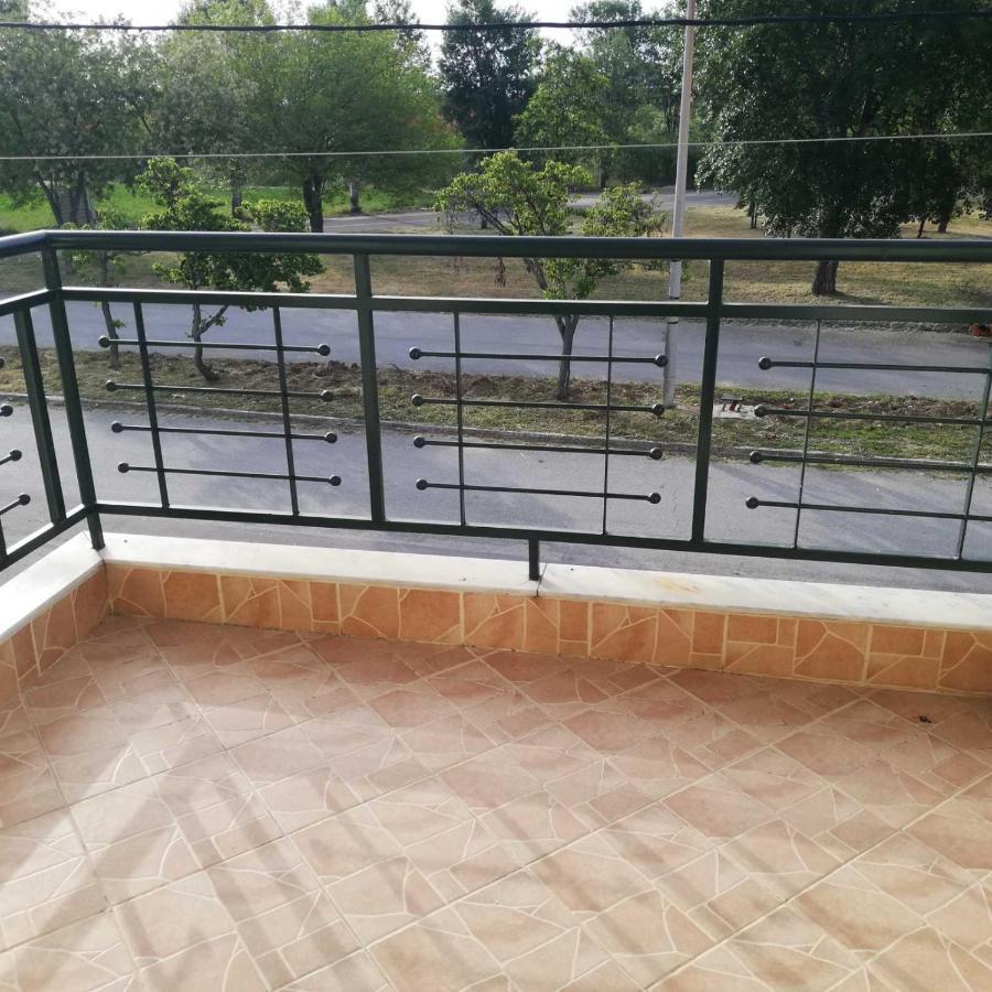 Maisonette Fanari Exterior photo
