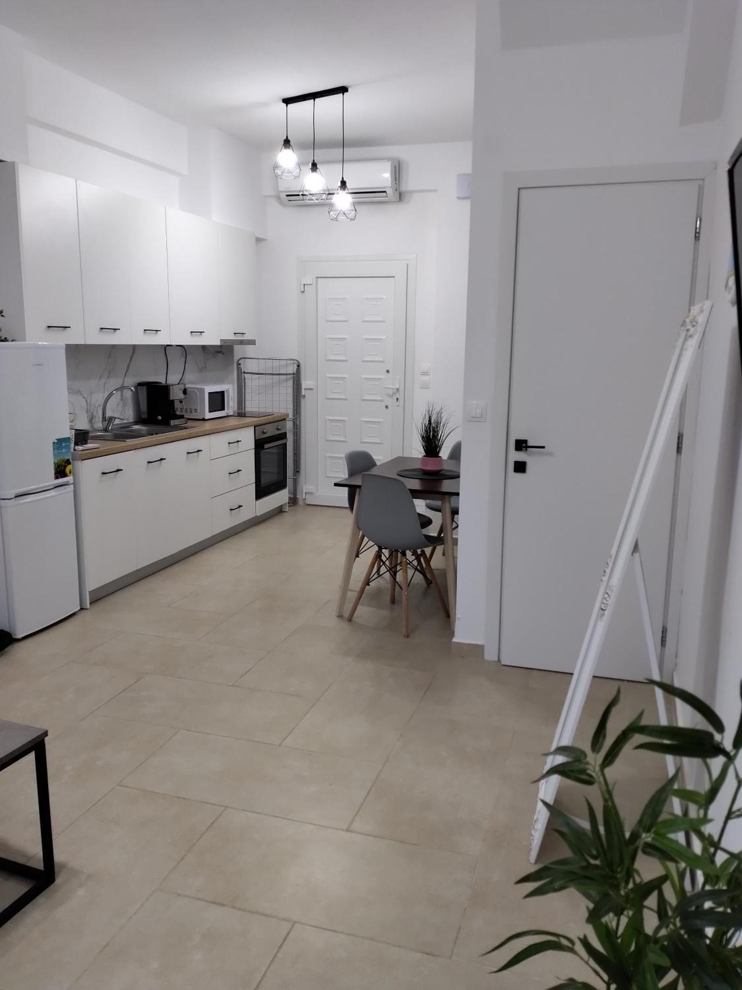 Maisonette Fanari Exterior photo