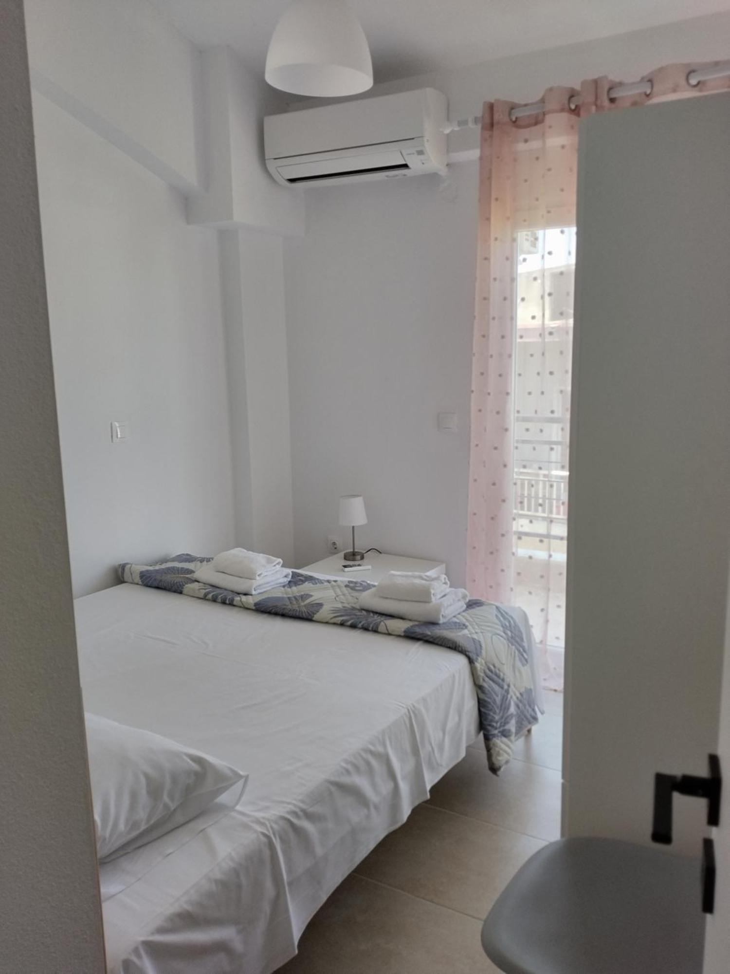 Maisonette Fanari Exterior photo