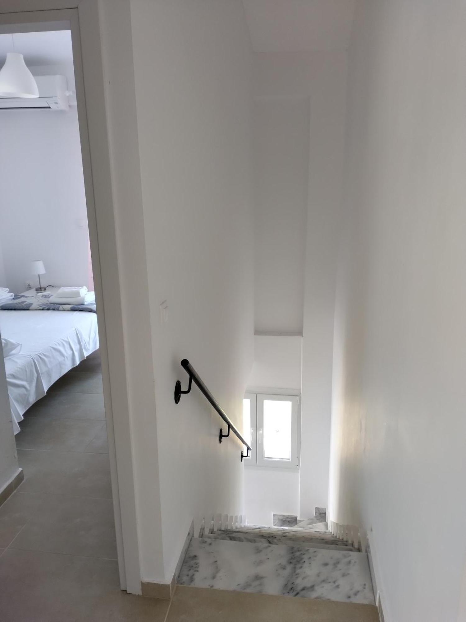 Maisonette Fanari Exterior photo