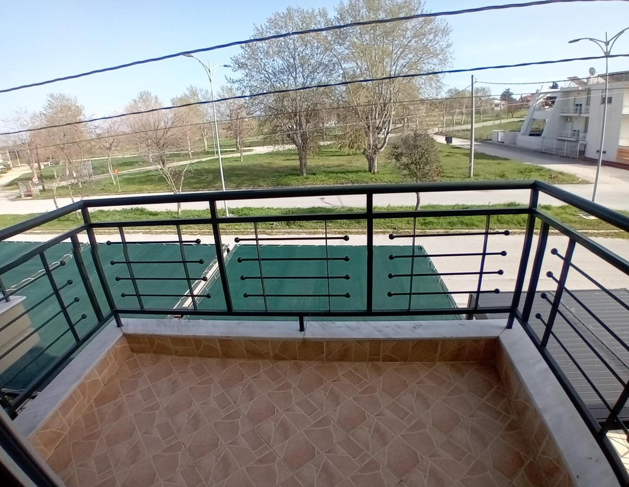 Maisonette Fanari Exterior photo